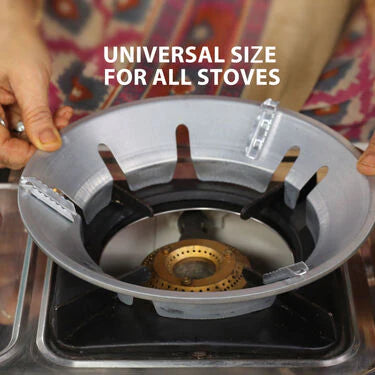 Gas Saver Stand Buy 1 Get 1 Free