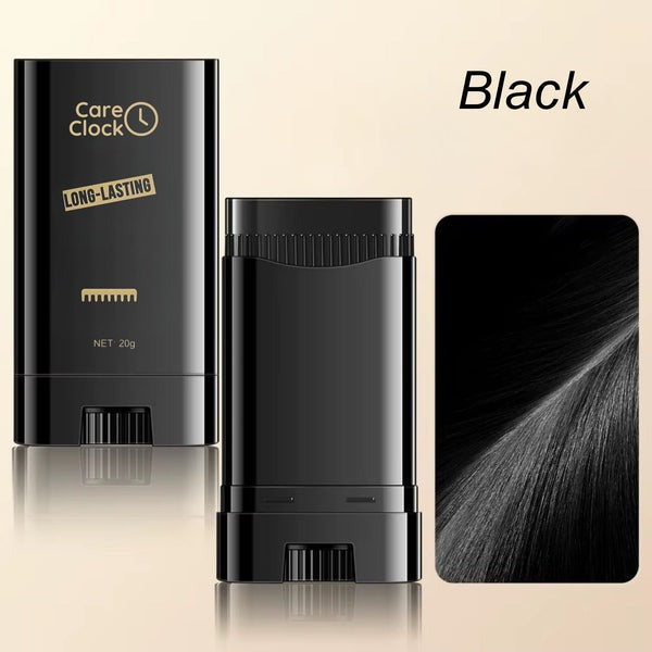 2-in-1 Touch-Up Comb Men&Women