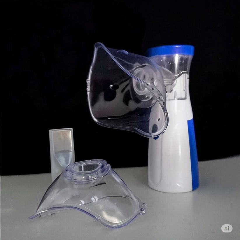 Portable Nebulizer
