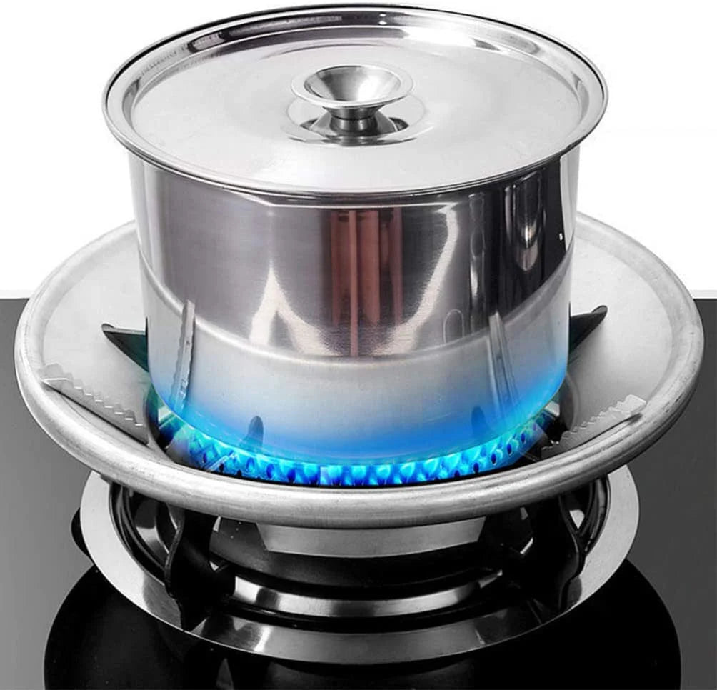 Gas Saver Stand Buy 1 Get 1 Free