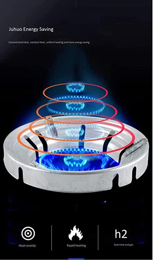Gas Saver Stand Buy 1 Get 1 Free