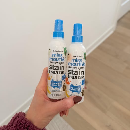Magic Stain Remover Buy 1 Get 1 free
