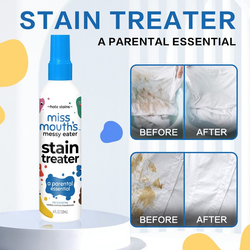 Magic Stain Remover Buy 1 Get 1 free