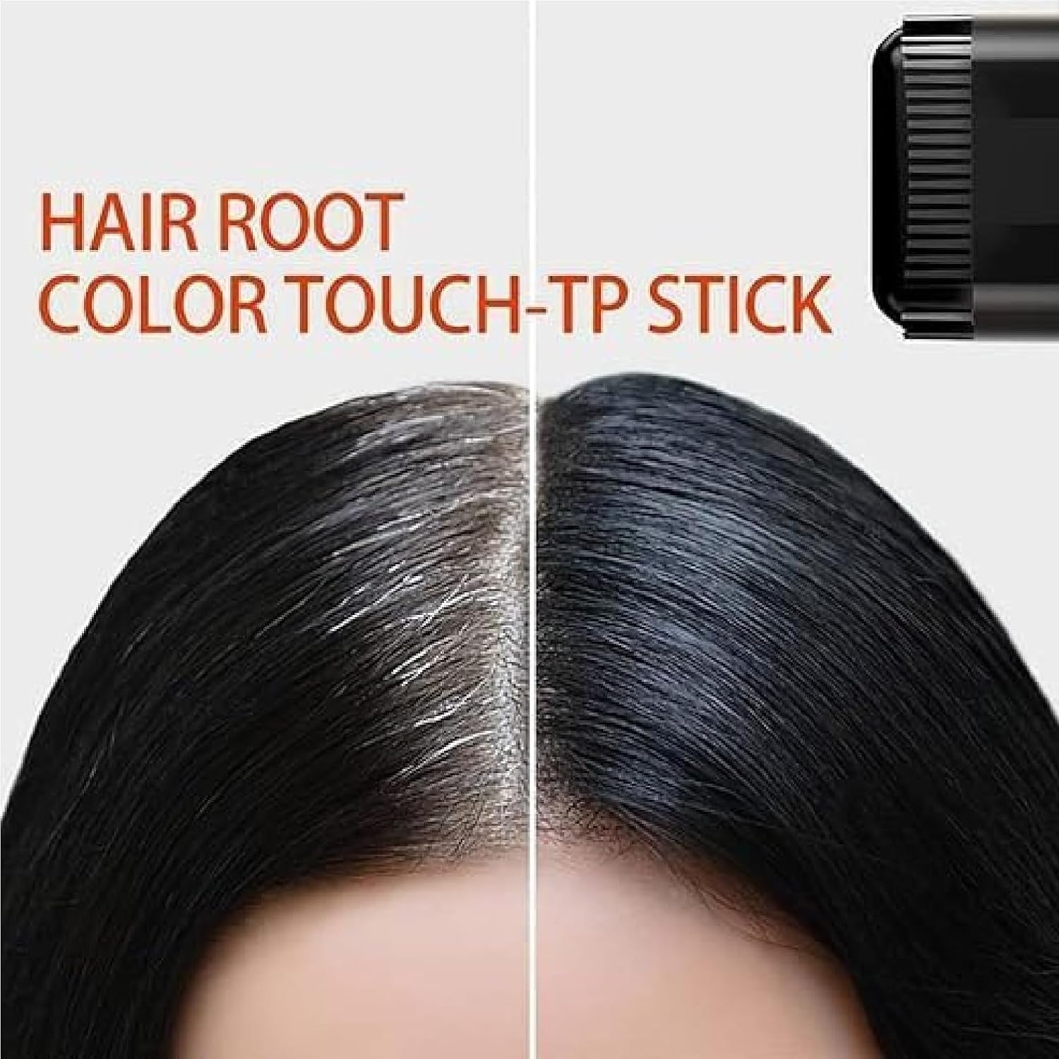 2-in-1 Touch-Up Comb Men&Women