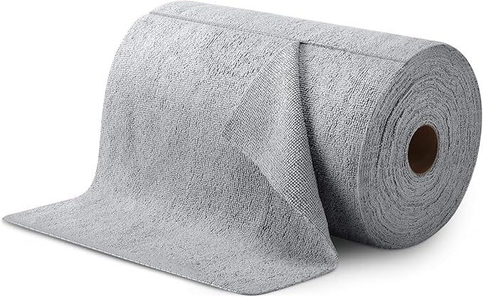 Absorbent Microfiber Towels