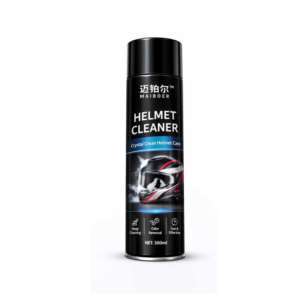 Helmet Dry Cleaning 320 ml