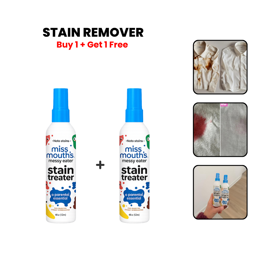 Magic Stain Remover Buy 1 Get 1 free