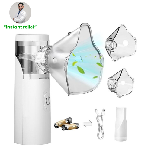 Portable Nebulizer