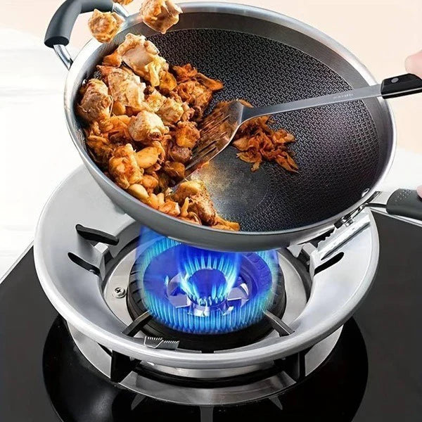 Gas Saver Stand Buy 1 Get 1 Free