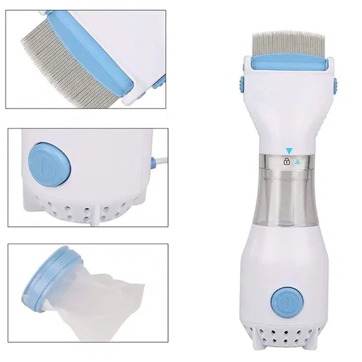 Lice Removal Comb