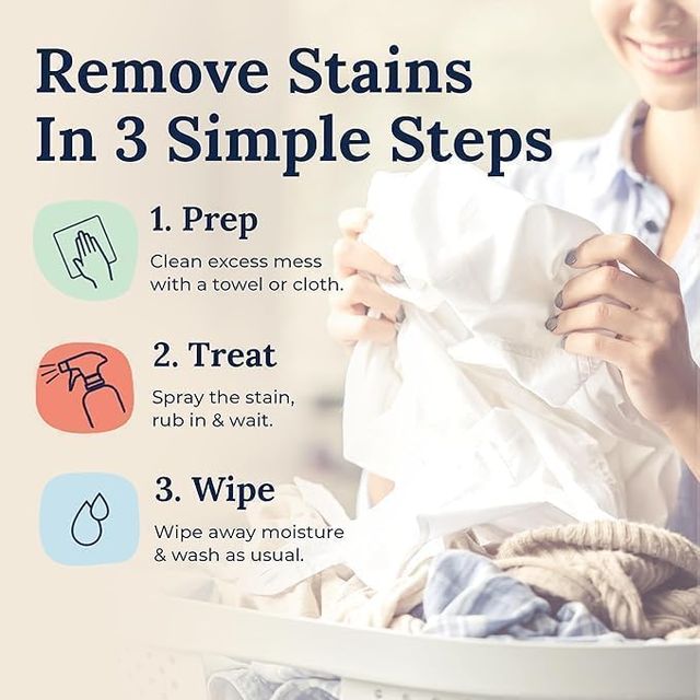 Magic Stain Remover Buy 1 Get 1 free
