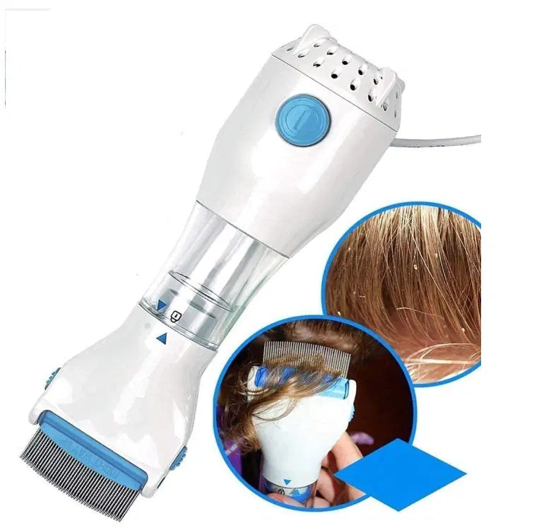Lice Removal Comb