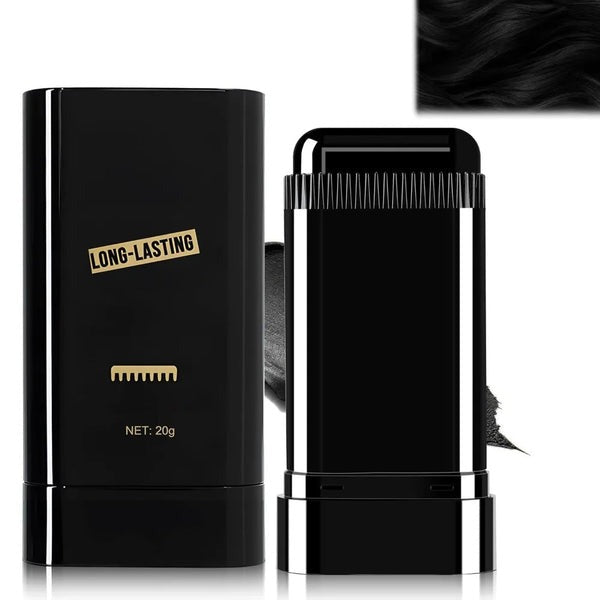 2-in-1 Touch-Up Comb Men&Women